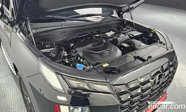 Hyundai Palisade 2024 3.8 автомат (гидро), миниатюра 6 Hyundai Palisade 2024 3.8 автомат (гидро), миниатюра 6