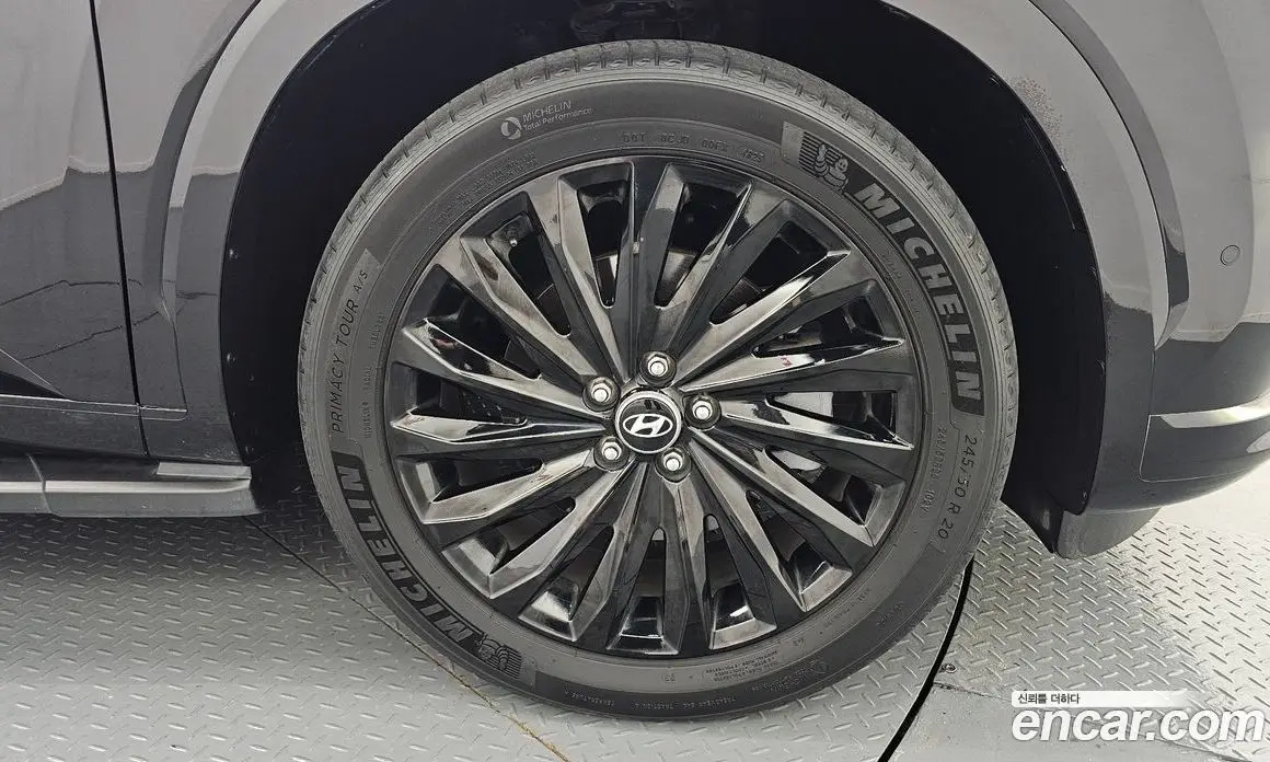 Hyundai Palisade 2024 3.8 автомат (гидро), фото 7 Hyundai Palisade 2024 3.8 автомат (гидро), фото 7