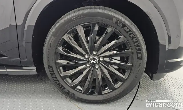 Hyundai Palisade 2024 3.8 автомат (гидро), миниатюра 7 Hyundai Palisade 2024 3.8 автомат (гидро), миниатюра 7