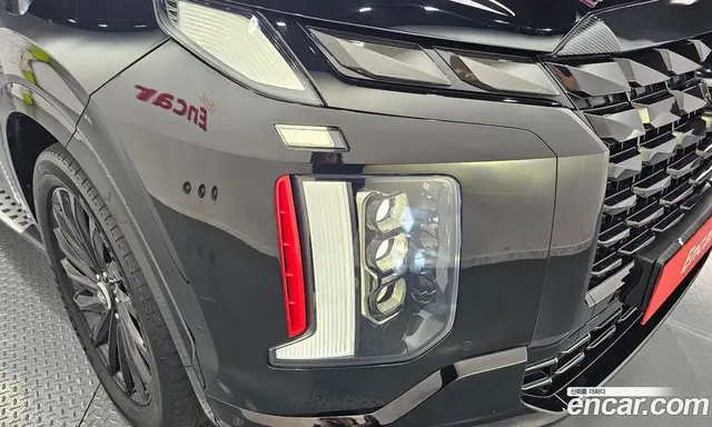 Hyundai Palisade 2024 3.8 автомат (гидро), миниатюра 8 Hyundai Palisade 2024 3.8 автомат (гидро), миниатюра 8
