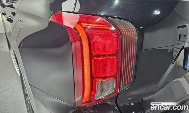 Hyundai Palisade 2024 3.8 автомат (гидро), миниатюра 9 Hyundai Palisade 2024 3.8 автомат (гидро), миниатюра 9