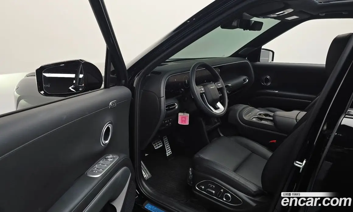 Hyundai Palisade 2026 2.5 автомат (гидро), фото 13