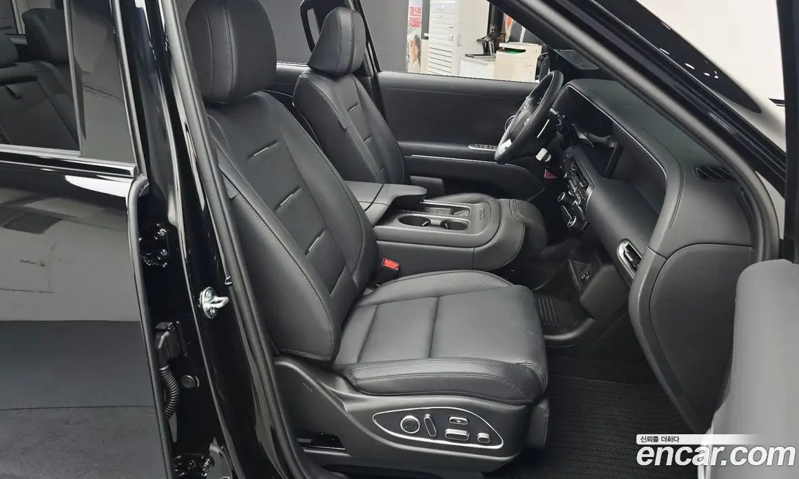 Hyundai Palisade 2026 2.5 автомат (гидро), фото 16