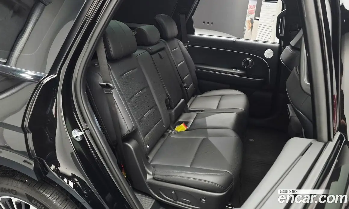 Hyundai Palisade 2026 2.5 автомат (гидро), фото 18