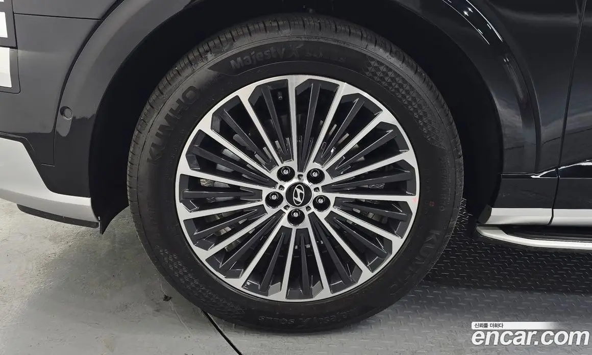 Hyundai Palisade 2026 2.5 автомат (гидро), фото 5