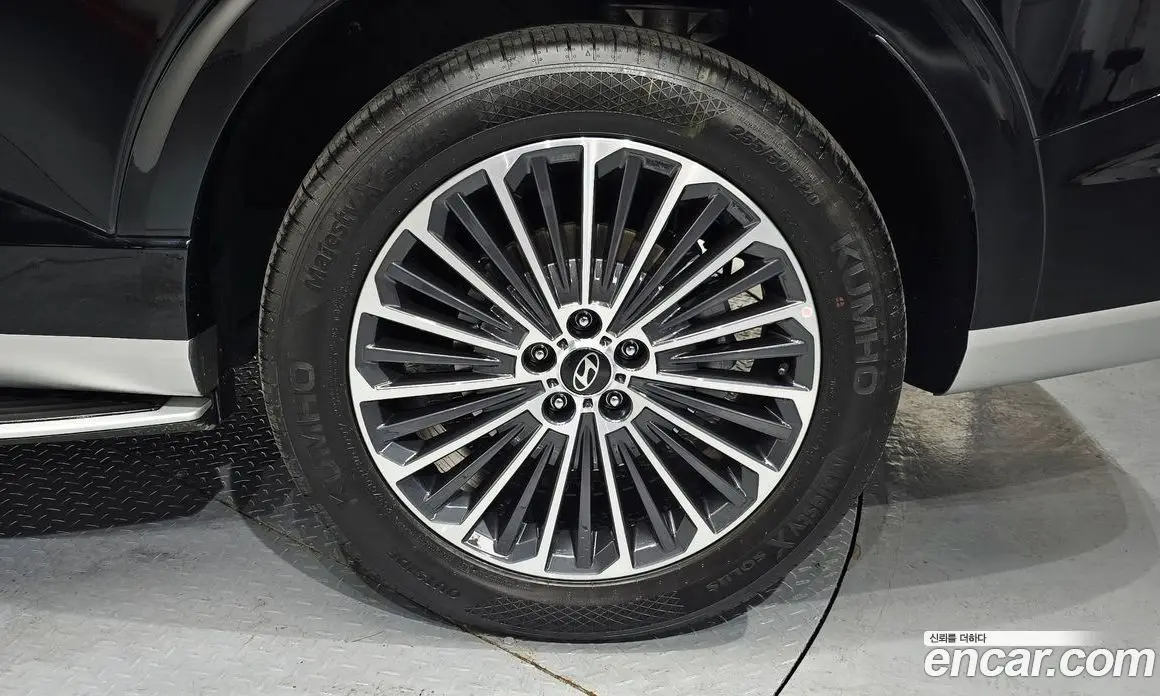 Hyundai Palisade 2026 2.5 автомат (гидро), фото 7