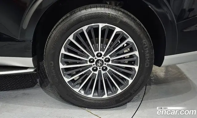 Hyundai Palisade 2026 2.5 автомат (гидро), миниатюра 7