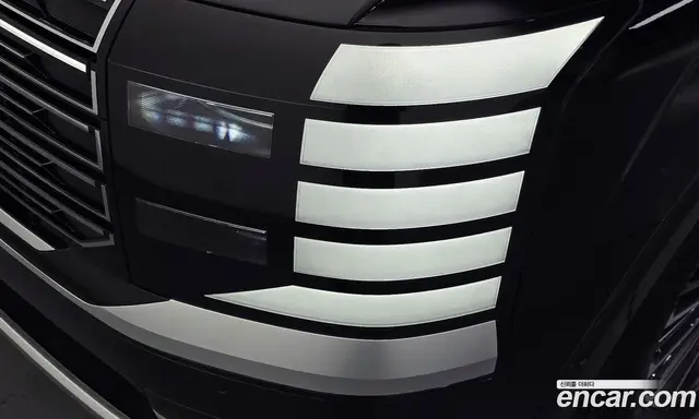 Hyundai Palisade 2026 2.5 автомат (гидро), миниатюра 8