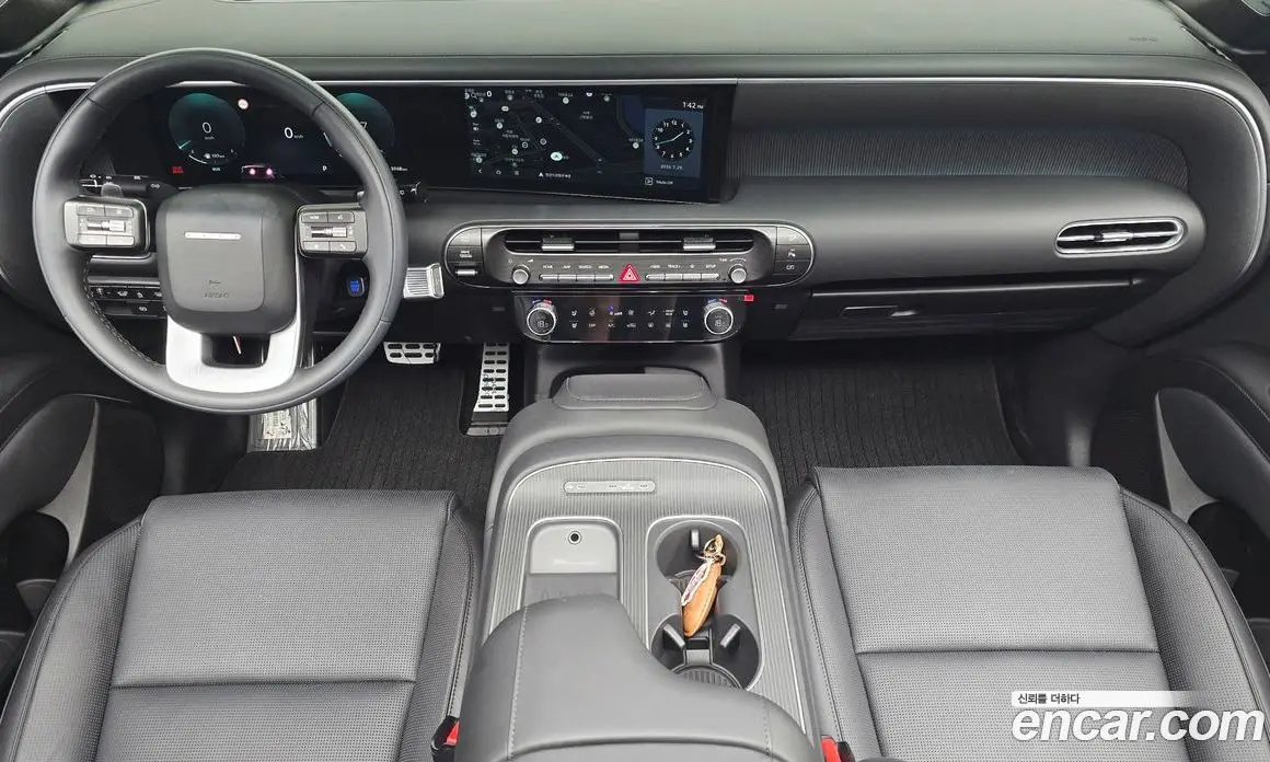 Hyundai Palisade 2026 2.5 автомат (гидро), фото 10