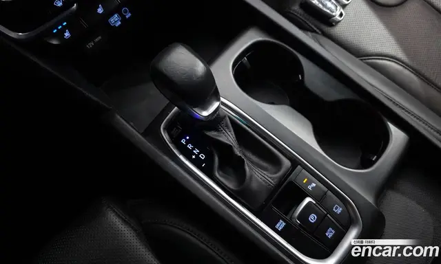 Hyundai Santa Fe 2020 2.0 автомат (гидро), миниатюра 11