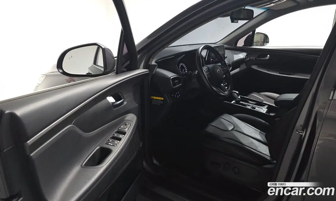 Hyundai Santa Fe 2020 2.0 автомат (гидро), фото 12