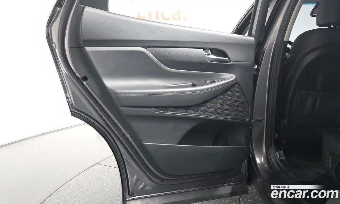 Hyundai Santa Fe 2020 2.0 автомат (гидро), фото 14
