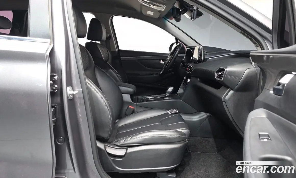 Hyundai Santa Fe 2020 2.0 автомат (гидро), фото 15
