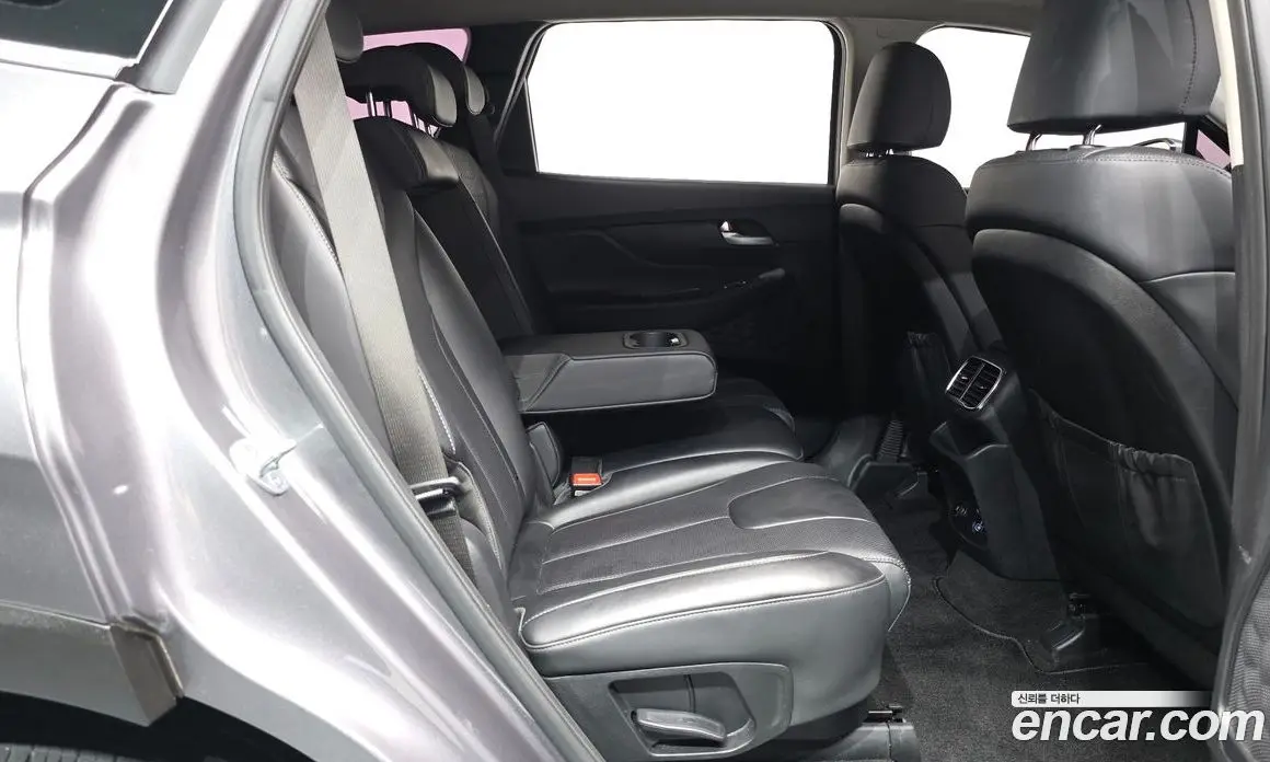Hyundai Santa Fe 2020 2.0 автомат (гидро), фото 16