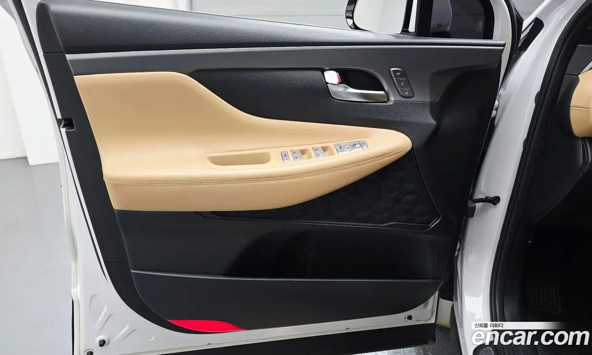 Hyundai Santa Fe 2020 2.2 автомат (гидро), фото 14 Hyundai Santa Fe 2020 2.2 автомат (гидро), фото 14