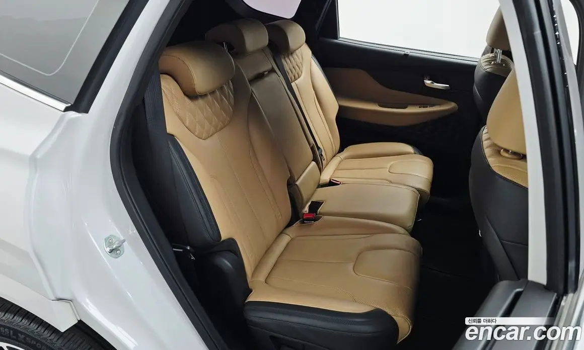 Hyundai Santa Fe 2020 2.2 автомат (гидро), фото 16 Hyundai Santa Fe 2020 2.2 автомат (гидро), фото 16