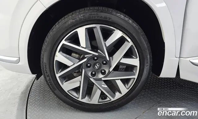 Hyundai Santa Fe 2020 2.2 автомат (гидро), миниатюра 5 Hyundai Santa Fe 2020 2.2 автомат (гидро), миниатюра 5