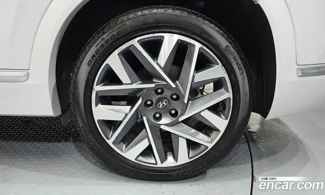 Hyundai Santa Fe 2020 2.2 автомат (гидро), миниатюра 7 Hyundai Santa Fe 2020 2.2 автомат (гидро), миниатюра 7
