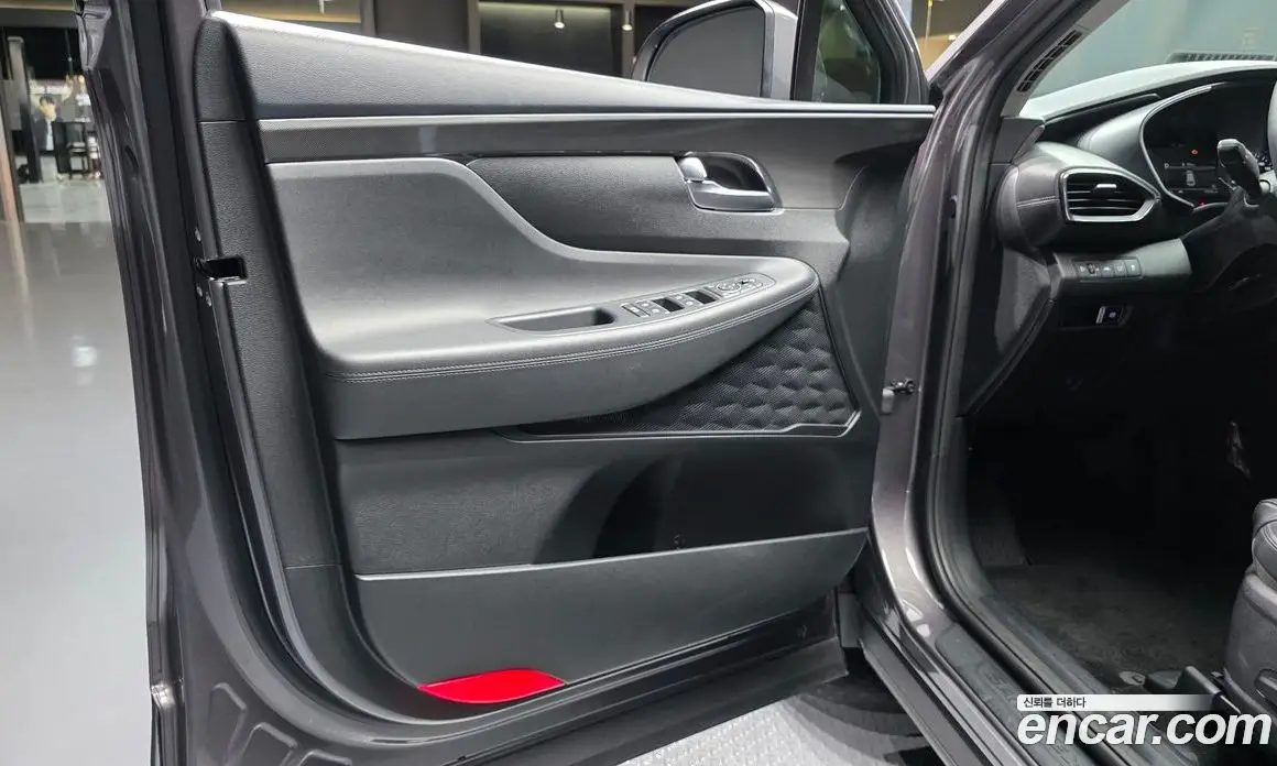 Hyundai Santa Fe 2022 2.2 автомат (гидро), фото 14 Hyundai Santa Fe 2022 2.2 автомат (гидро), фото 14