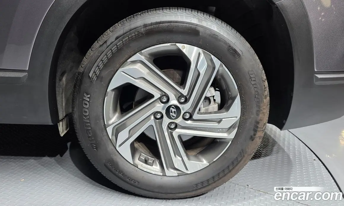 Hyundai Santa Fe 2022 2.2 автомат (гидро), фото 7 Hyundai Santa Fe 2022 2.2 автомат (гидро), фото 7