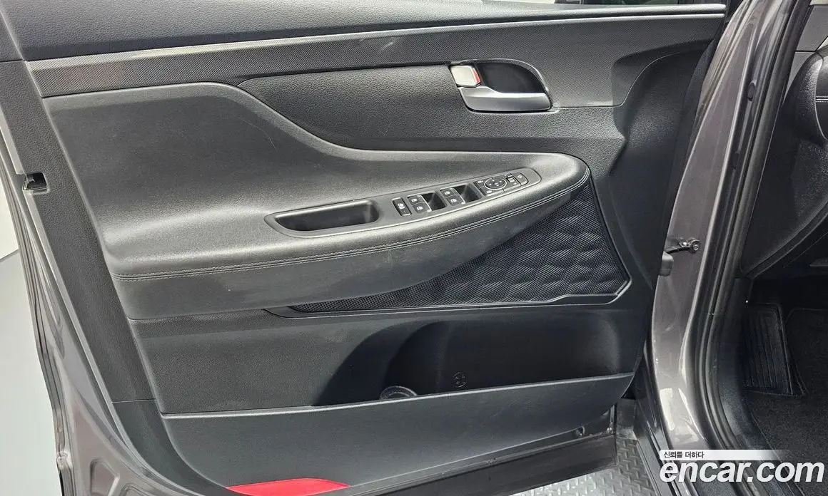 Hyundai Santa Fe 2022 2.2 автомат (гидро), фото 13 Hyundai Santa Fe 2022 2.2 автомат (гидро), фото 13