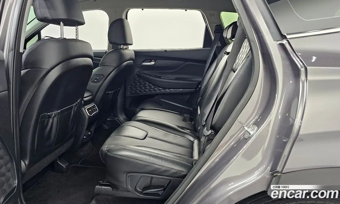 Hyundai Santa Fe 2022 2.2 автомат (гидро), фото 15 Hyundai Santa Fe 2022 2.2 автомат (гидро), фото 15