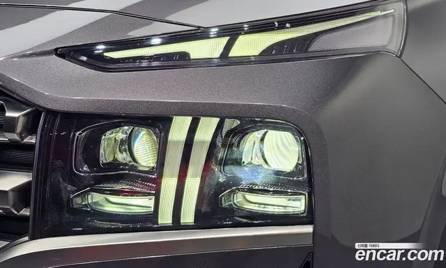 Hyundai Santa Fe 2022 2.2 автомат (гидро), миниатюра 7 Hyundai Santa Fe 2022 2.2 автомат (гидро), миниатюра 7