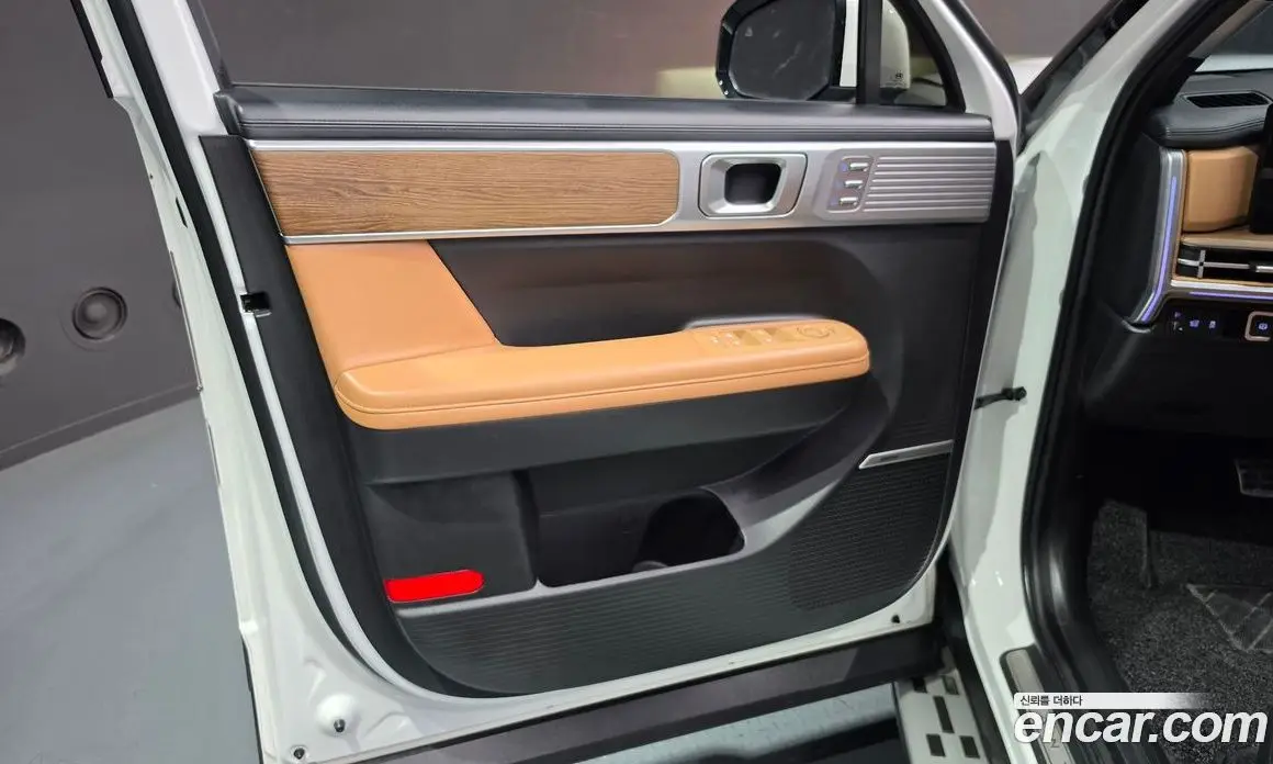Hyundai Santa Fe 2023 2.5 автомат (гидро), фото 14