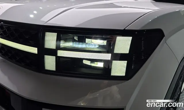 Hyundai Santa Fe 2023 2.5 автомат (гидро), миниатюра 8