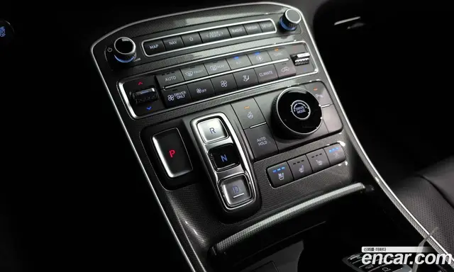 Hyundai Santa Fe 2023 1.6 автомат (гидро), миниатюра 11