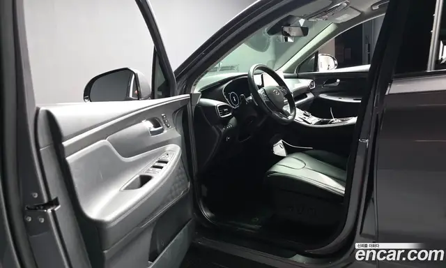 Hyundai Santa Fe 2023 1.6 автомат (гидро), миниатюра 12