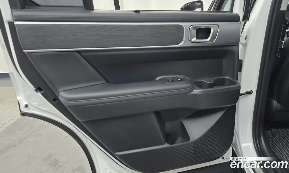 Hyundai Santa Fe 2024 1.6 автомат (гидро), фото 15 Hyundai Santa Fe 2024 1.6 автомат (гидро), фото 15