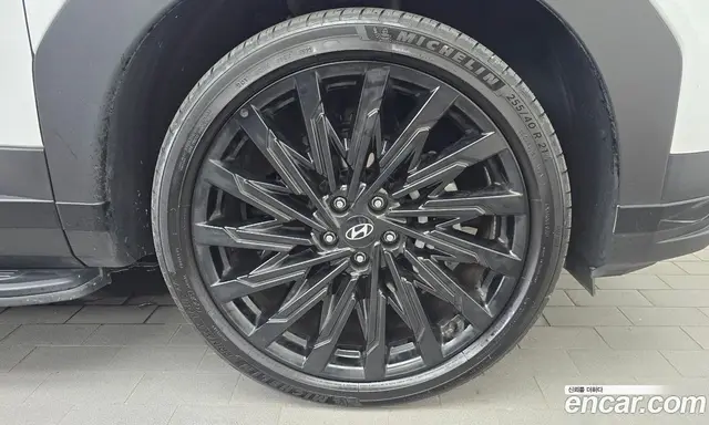 Hyundai Santa Fe 2024 1.6 автомат (гидро), миниатюра 7 Hyundai Santa Fe 2024 1.6 автомат (гидро), миниатюра 7