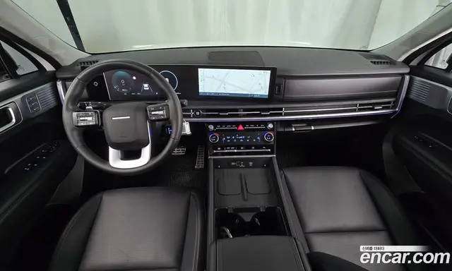 Hyundai Santa Fe 2024 1.6 автомат (гидро), миниатюра 10 Hyundai Santa Fe 2024 1.6 автомат (гидро), миниатюра 10
