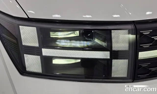 Hyundai Santa Fe 2024 1.6 автомат (гидро), миниатюра 8