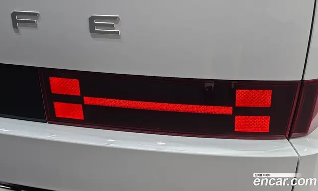 Hyundai Santa Fe 2024 1.6 автомат (гидро), миниатюра 9