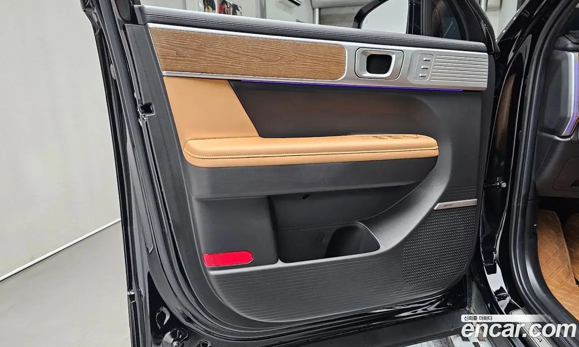 Hyundai Santa Fe 2024 2.5 автомат (гидро), фото 14