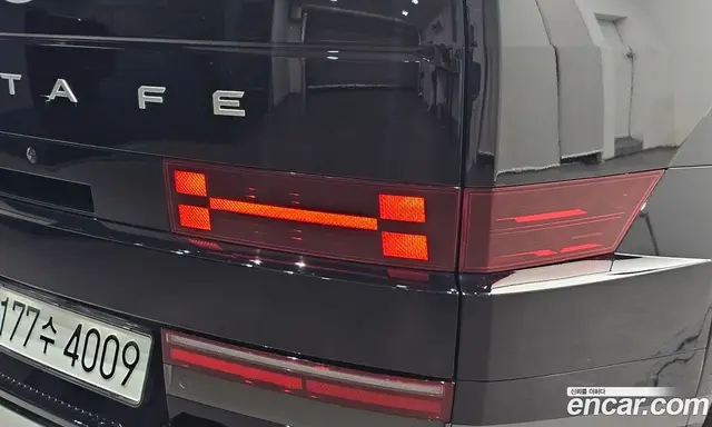 Hyundai Santa Fe 2024 2.5 автомат (гидро), миниатюра 9