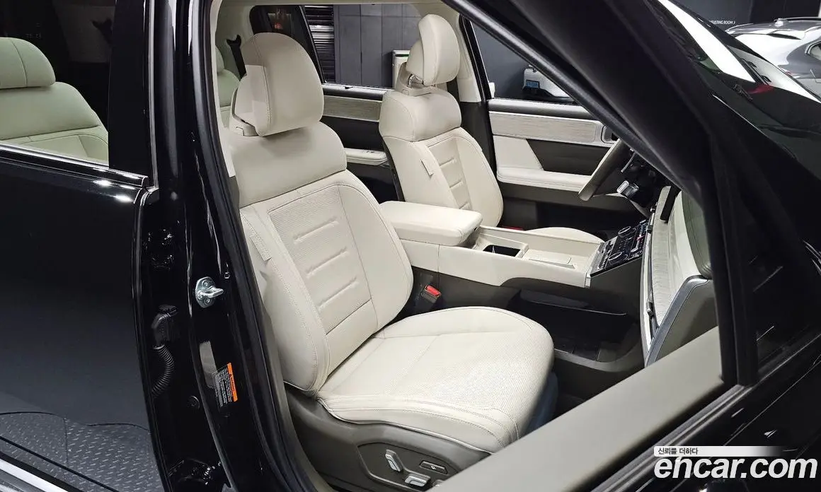 Hyundai Santa Fe 2024 1.6 автомат (гидро), фото 15 Hyundai Santa Fe 2024 1.6 автомат (гидро), фото 15