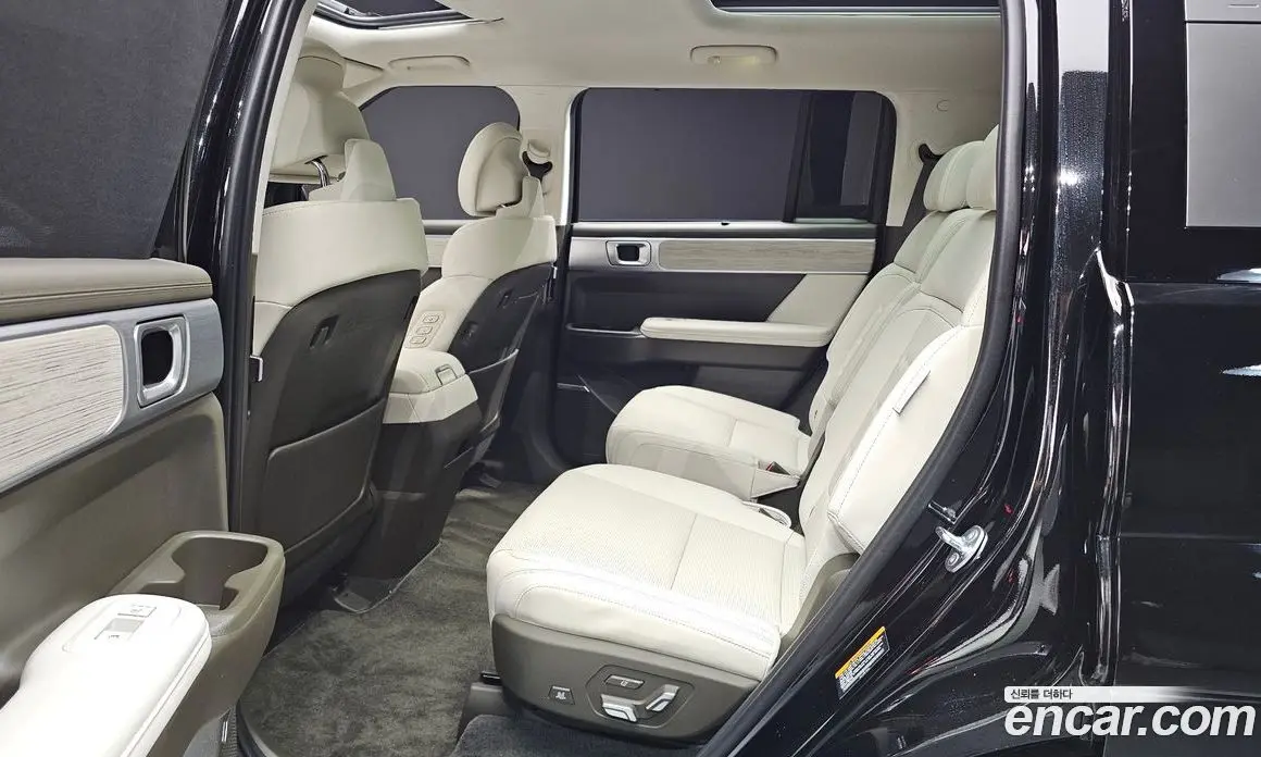 Hyundai Santa Fe 2024 1.6 автомат (гидро), фото 16 Hyundai Santa Fe 2024 1.6 автомат (гидро), фото 16