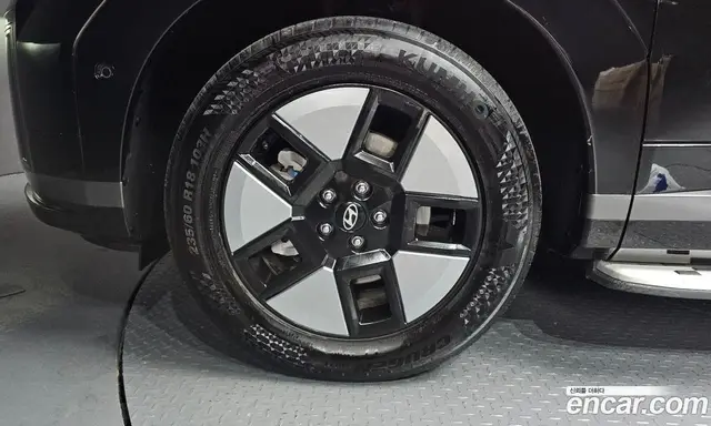 Hyundai Santa Fe 2024 1.6 автомат (гидро), миниатюра 4 Hyundai Santa Fe 2024 1.6 автомат (гидро), миниатюра 4