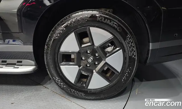 Hyundai Santa Fe 2024 1.6 автомат (гидро), миниатюра 6 Hyundai Santa Fe 2024 1.6 автомат (гидро), миниатюра 6