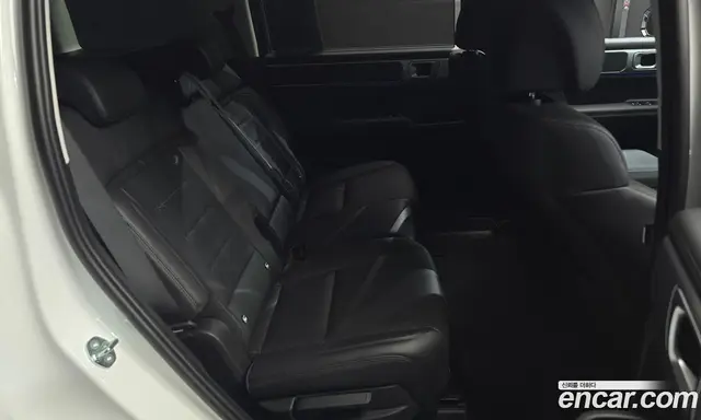 Hyundai Santa Fe 2025 2.5 автомат (гидро), миниатюра 11