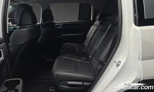 Hyundai Santa Fe 2025 2.5 автомат (гидро), миниатюра 12