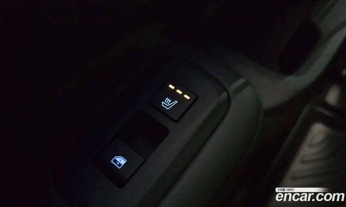 Hyundai Santa Fe 2025 2.5 автомат (гидро), фото 17