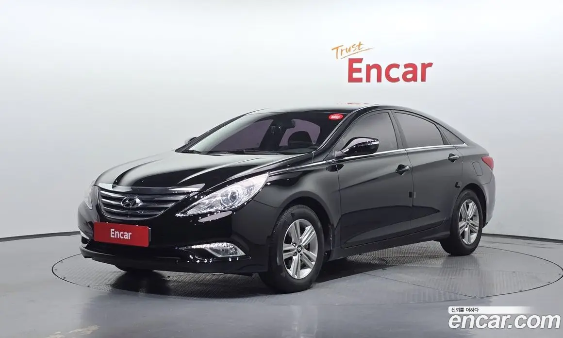 Hyundai Sonata 2012 2.0 механика, фото 1 Hyundai Sonata 2012 2.0 механика, фото 1