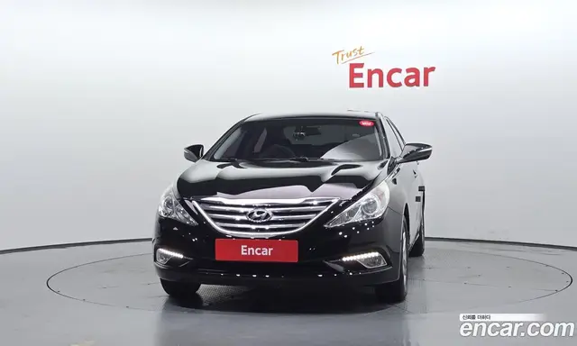 Hyundai Sonata 2012 2.0 механика, миниатюра 3 Hyundai Sonata 2012 2.0 механика, миниатюра 3