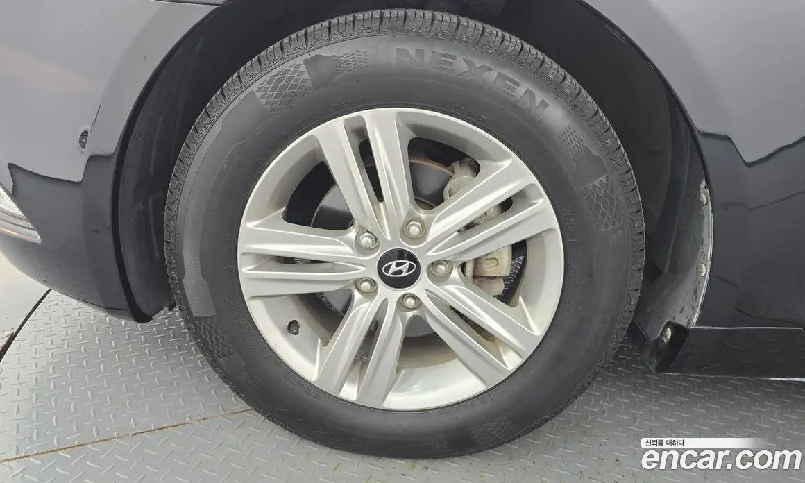 Hyundai Sonata 2012 2.0 механика, фото 5 Hyundai Sonata 2012 2.0 механика, фото 5