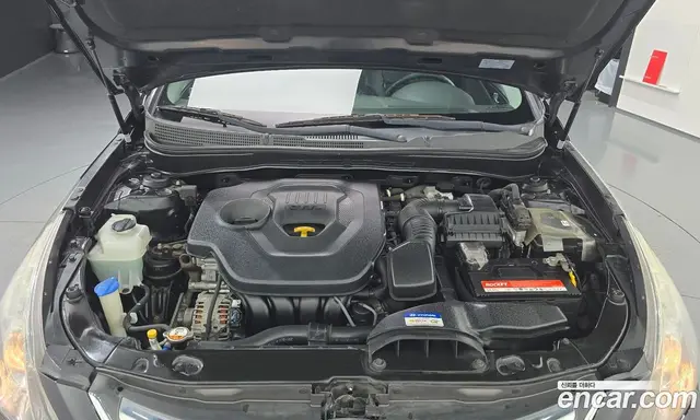 Hyundai Sonata 2012 2.0 механика, миниатюра 6 Hyundai Sonata 2012 2.0 механика, миниатюра 6