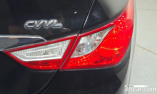 Hyundai Sonata 2012 2.0 механика, миниатюра 9 Hyundai Sonata 2012 2.0 механика, миниатюра 9